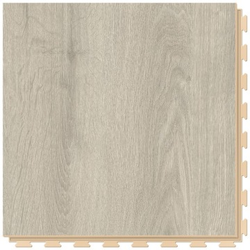 Wykładzina FORTELOCK BUSINESS Elias T93 67x67cm Wzór deska - Zrób to Sam