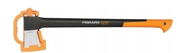 Топор Fiskars x21 + точилка БЕСПЛАТНО!