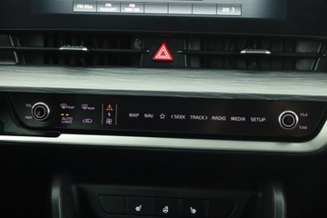 Kia Sportage V SUV 1.6 T-GDI 150KM 2023 Kia Sportage 1.6 T-GDI, Salon Polska, Serwis ASO, zdjęcie 14