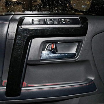 DÝHA NA LOKETNÍ OPĚRKA DVEŘE DO 4RUNNER 2010-2019 PŘÍSLUŠENSTVÍ INTERIÉR