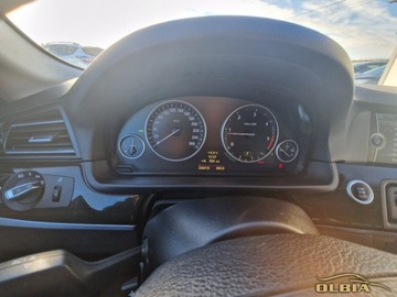 BMW Seria 5 F10-F11 Touring 520d 184KM 2010 BMW Seria 5 Bi-Xenon Led Automat Panorama Dach 2.0 Diesel 184KM, zdjęcie 15