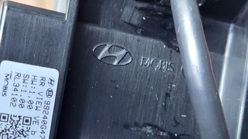 Парковочная камера заднего вида REAR Rear Hyundai i30 III OE 99240G4700 НОВИНКА!!!