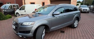 Audi Q7 II SUV 3.0 TFSI 333KM 2015 Audi Q7 4L LIFT 3.0 TFSI Quattro Tiptronic, zdjęcie 3