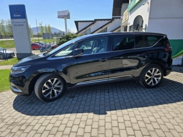 Renault Espace V Van 2.0 Blue dCi 200KM 2019 Renault Espace Limited fullserwis gwarancja 12 m-c, zdjęcie 3