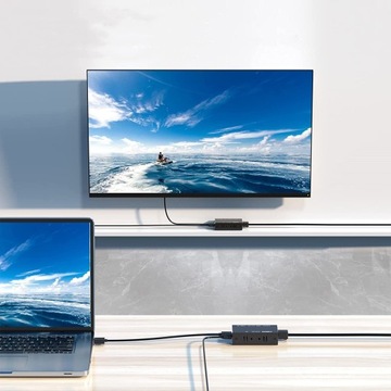 HDMI РАСШИРИТЕЛЬ БЕСПРОВОДНОЙ ПЕРЕДАТЧИК 1080P
