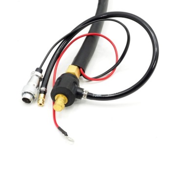 Сварочный аппарат JET TIG III AC/DC 200 MIG/TIG/PLASMA 3 в 1