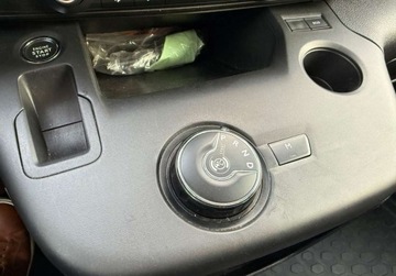 Opel Combo E Kombivan 1.5 Diesel 131KM 2020 Opel Combo FV 23 salon PL automoat osobowy bezwypadkowy 1.5, zdjęcie 16