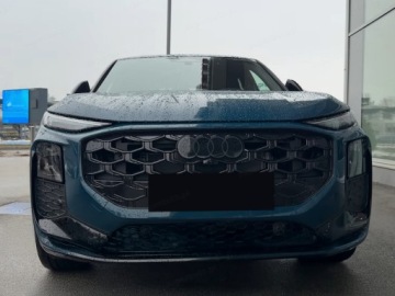 Audi Q3 III Sportback 2.0 40 TFSI 204KM 2026 AUDI Q3 TFSI quattro S line Sportback Suv 2.0 (204 KM) 2026, zdjęcie 2