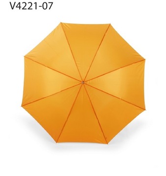 25 автоматических зонтов ВАШ ПЕЧАТЬ