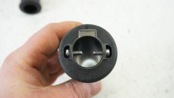 H348 Triumph Street Triple 765 Ручки Rolgaz kpl