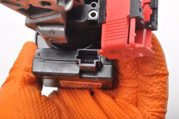 DACIA DUSTER II SPÍNACÍ SKŘÍŇKA KLÍČEK IMOBILIZÉR 487007938R