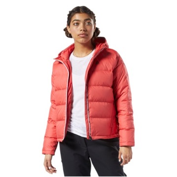 Kurtka Reebok CN W MID Down Jacket EJ8330