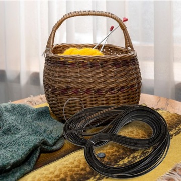 Ремкомплект плетеной садовой мебели из искусственного ротанга