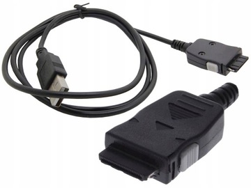 USB-кабель для Samsung MP3 MP4 YP-K3J YP-Q1 YP-P2 YP-S3 YP-T8A YP-T10