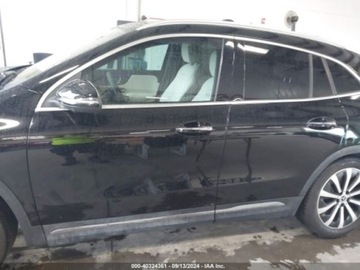 Mercedes GLA II 2021 Mercedes-Benz GLA 250 2021 2.0l 2.0 Benzyna 221KM, zdjęcie 5