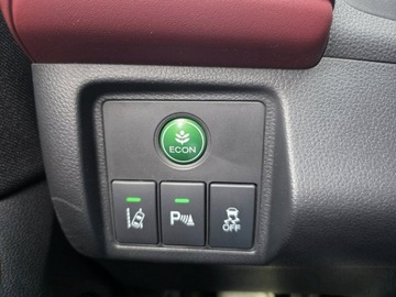 Honda HR-V II SUV Facelifting 1.5 VTEC TURBO 182KM 2020 Honda HR-V 1.5 Benzyna 182 KM, Kamera, Bluetooth,, zdjęcie 11