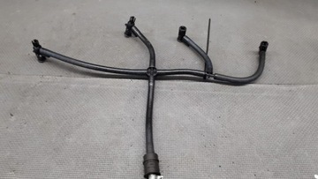 Przewody przelewowe VW T5 2.0TDI