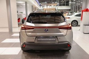 Lexus UX 2021 Lexus UX 250h GPF F Impression AWD 2.0 Hybryda 152KM, zdjęcie 4