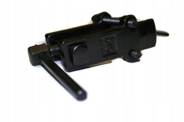 СЪЕМНИК РЫЧАГА СТЕКЛООЧИСТИТЕЛЯ ДВУРУЧНЫЙ ГЕНЕРАТОР BLACKTOOLS ЗАЖИМ