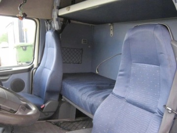 VOLVO FH13 ПОЛНАЯ КАБИНА GLOBETROTTER
