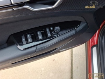 Kia Sportage V 2022 Kia Sportage 1,6 HYBRID GT-LINE full panorama alvantara elektryka kamera, zdjęcie 12