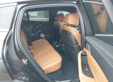 BMW X6 G06 2022 BMW X6 2022, 3.0L, 4x4, od ubezpieczalni 3.0 Benzyna 335KM, zdjęcie 10