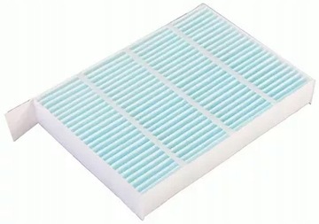 DENCKERMANN M110810 FILTR KABINA SUZUKI SPLASH