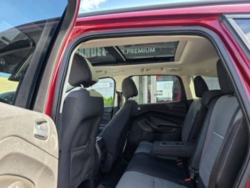 Ford Kuga II 2014 Ford Kuga 1.6 EcoBoost 185 KM, Automat, Panorama,, zdjęcie 32