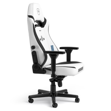 СТУЛ NOBLECHAIRS HERO ST STORMTROOPER EDITION