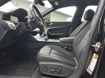 Audi A6 C8 2021 Audi a6 Premium Plus 2021 2.0l 2.0 Benzyna 261KM, zdjęcie 7
