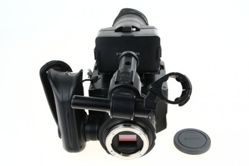 Kamera Sony NEX-FS100