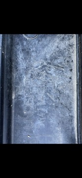 KRYT STŘEDNÍ  PODVOZKU SUBARU LEGACY IV 56411AG012