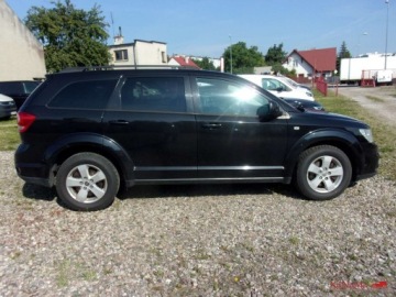 Fiat Freemont 2.0 Multijet II 16v 140KM 2012 Fiat Freemont 2,0 D 140 km zarejestrowany w PL telewizor dvd 2.0 Diesel, zdjęcie 8