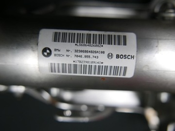 BMW F39 F45 F48 SLOUPEC VOLANT 6864826