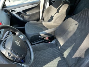 Citroen C4 Picasso I 1.6 HDi FAP 112KM 2011 Citroën C4 Picasso 1.6 HDi Selection MCP 112KM 2011r, zdjęcie 23