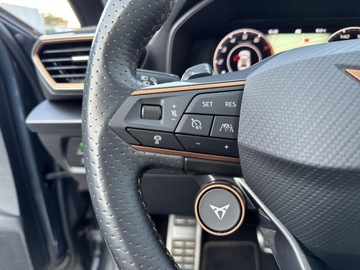 Cupra Formentor Crossover 2.0 TSI 310KM 2022 Cupra Formentor VZ 2.0 TSI / 310 KM 4x4 DSG Full L, zdjęcie 22