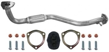 DAEWOO LANOS 1,3 1,5 1,6 RURA KOLEKTOROWA