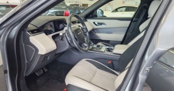 Land Rover Range Rover Velar SUV 2.0 Si4 300KM 2018 Land Rover Range Rover Velar P300 R-Dynamic Salon PL FV23 2.0 Benzyna, zdjęcie 32