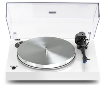 Проигрыватель PRO-JECT X8 EVOLUTION QUINTET BLUE