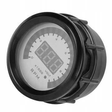 Obrotomierz cyfrowy 52mm/2in 0-9999 RPM Zamiennik