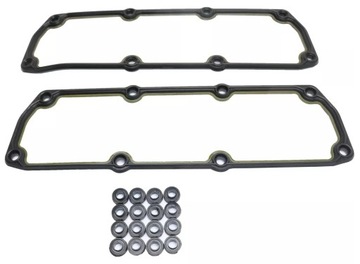 TĚSNĚNÍ KRYT CHRYSLER VOYAGER TOWN&COUNTRY DODGE CARAVAN 3.3 3.8 01-03