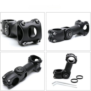 MOSTEK WSPORNIK KIEROWNICY REGULOWANY A-HEAD 31,8 110MM