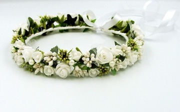 причастный венок, причастные венки, причастие