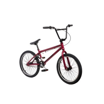DHS Jumper 2005 20-дюймовый велосипед BMX для фристайла