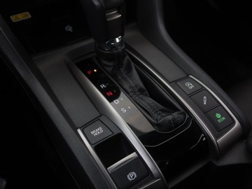 Honda Civic X Hatchback 5d 1.0 VTEC Turbo 129KM 2019 Honda Civic 1.0 VTEC Turbo, Salon Polska, zdjęcie 18