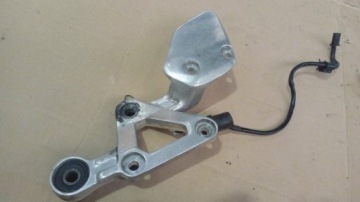 КОМПЛЕКТ ПЕРЕДНИЙ ПРАВЫЙ YAMAHA FAZER FZS 600 ВОДИТЕЛИ