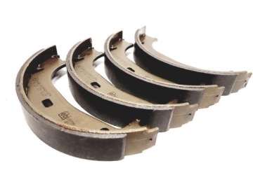 ТОРМОЗНЫЕ КОЛОДКИ. BMW