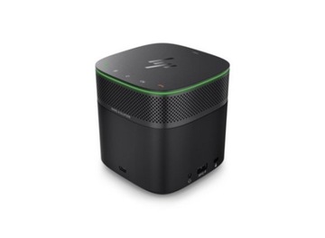 Stacja HP Thunderbolt Dock 120W G2 z audio 3YE87AA bez zasilacza
