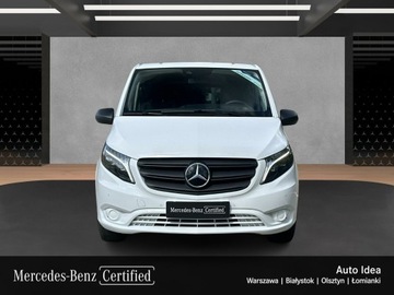 Mercedes Vito W447 2024 Mercedes-Benz Vito Tourer, zdjęcie 6