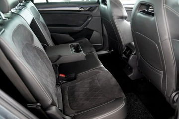 Skoda Kodiaq I 2021 Škoda Kodiaq Skoda Kodiaq LAURIN&amp;KLEMENT acc, zdjęcie 26